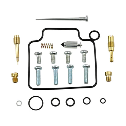 Kit de reparación de carburador - Kit de reparación de carburador - Honda