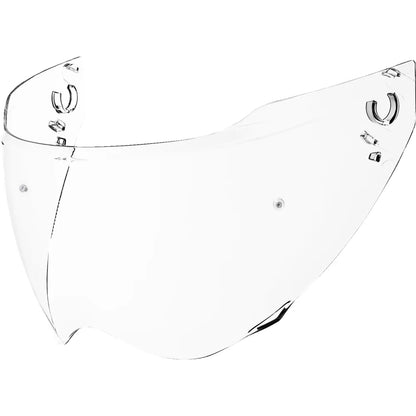 Casco Domain™ Escudo preparado Pinlock®
