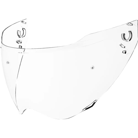 Casco Domain™ Escudo preparado Pinlock®