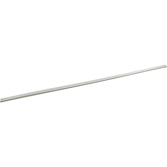 White Slide - Profile B - Length 68.00"