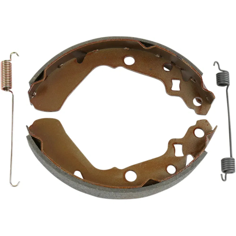 Brake Shoes - Suzuki