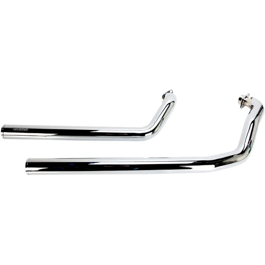Dragster Exhaust - V-Star 950