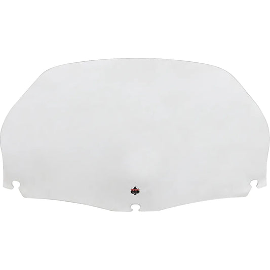 Parabrisas Flare™ - Parabrisas Flare™ - 11-1/2" - Transparente - FLH '96-'13