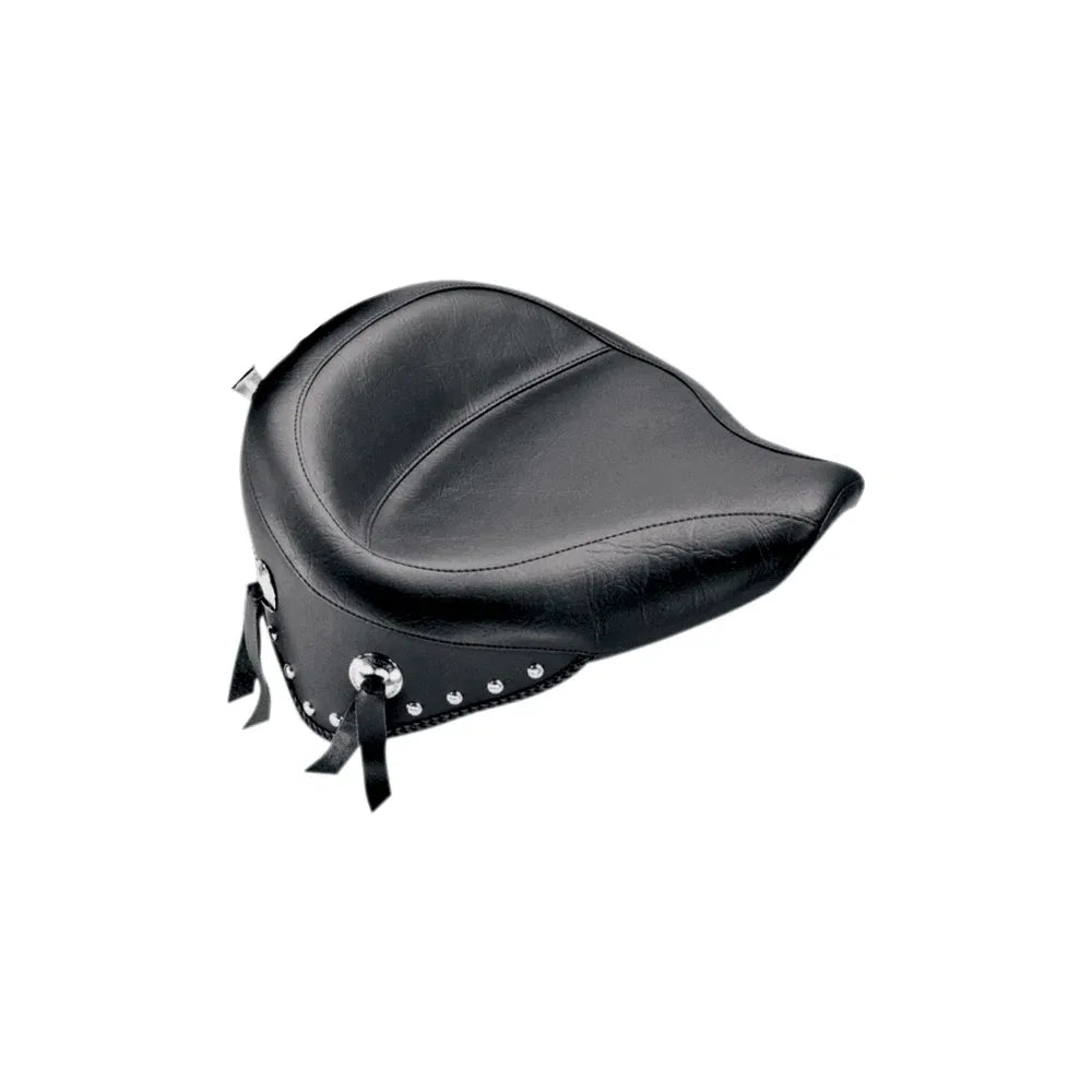 Asiento individual vintage ancho