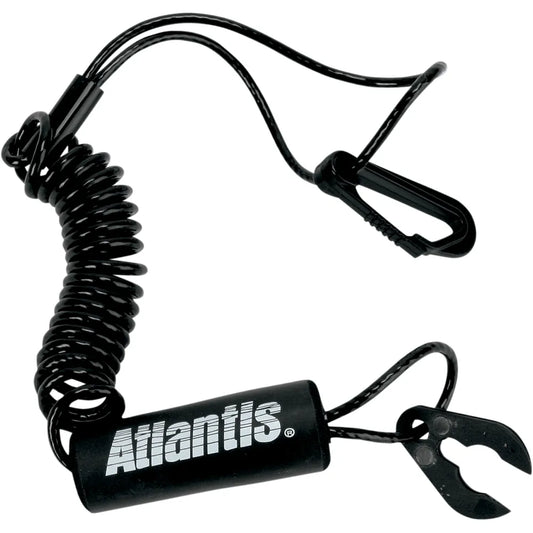 Lanyard - Black