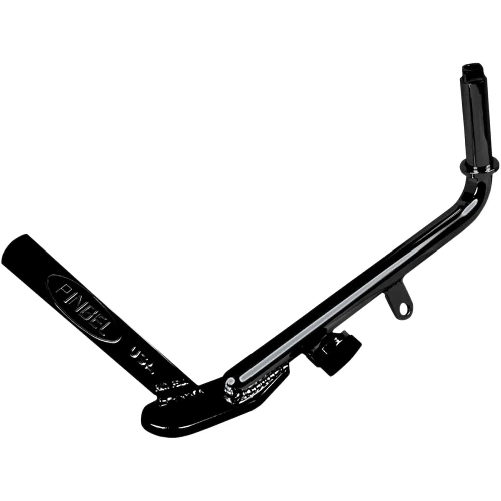 Kickstand - 1" Lowered - Black