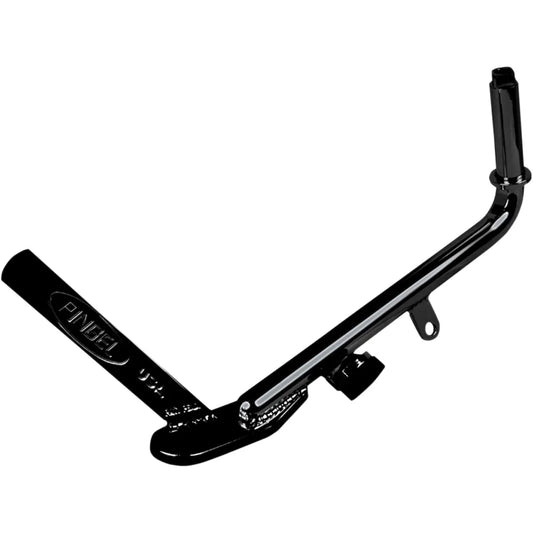 Kickstand - 1" Lowered - Black
