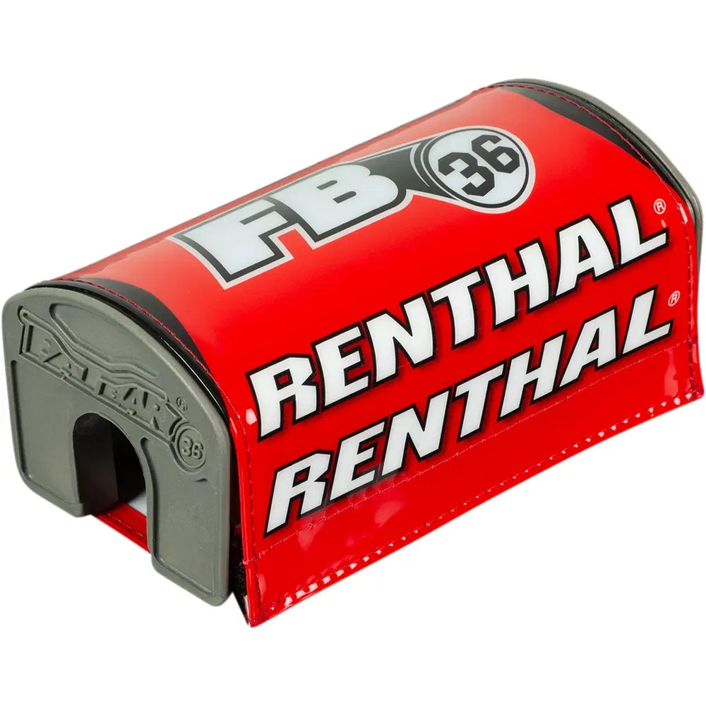 Bar Pad - Fatbar36™ - Red