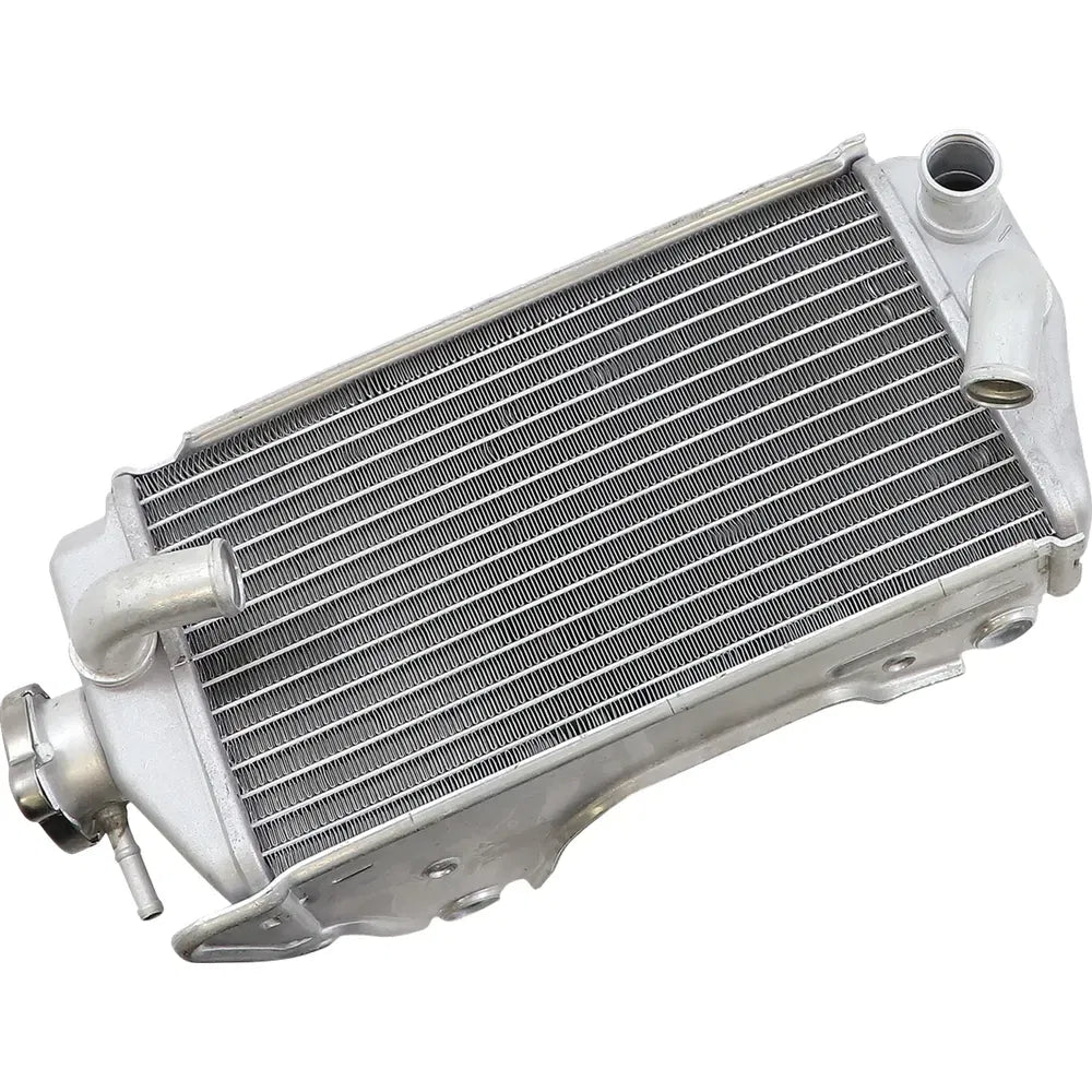 Radiador OEM de repuesto - Radiador OEM de repuesto - Derecho - Honda