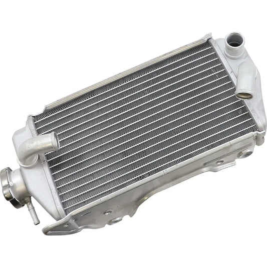Radiador OEM de repuesto - Radiador OEM de repuesto - Derecho - Honda