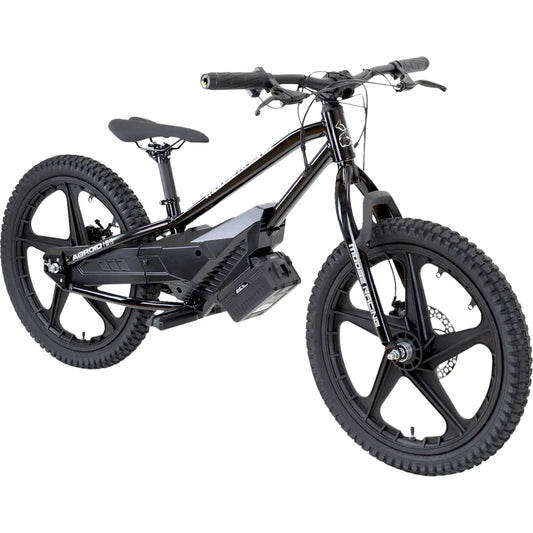 Bicicleta eléctrica de equilibrio Agroid RS-20