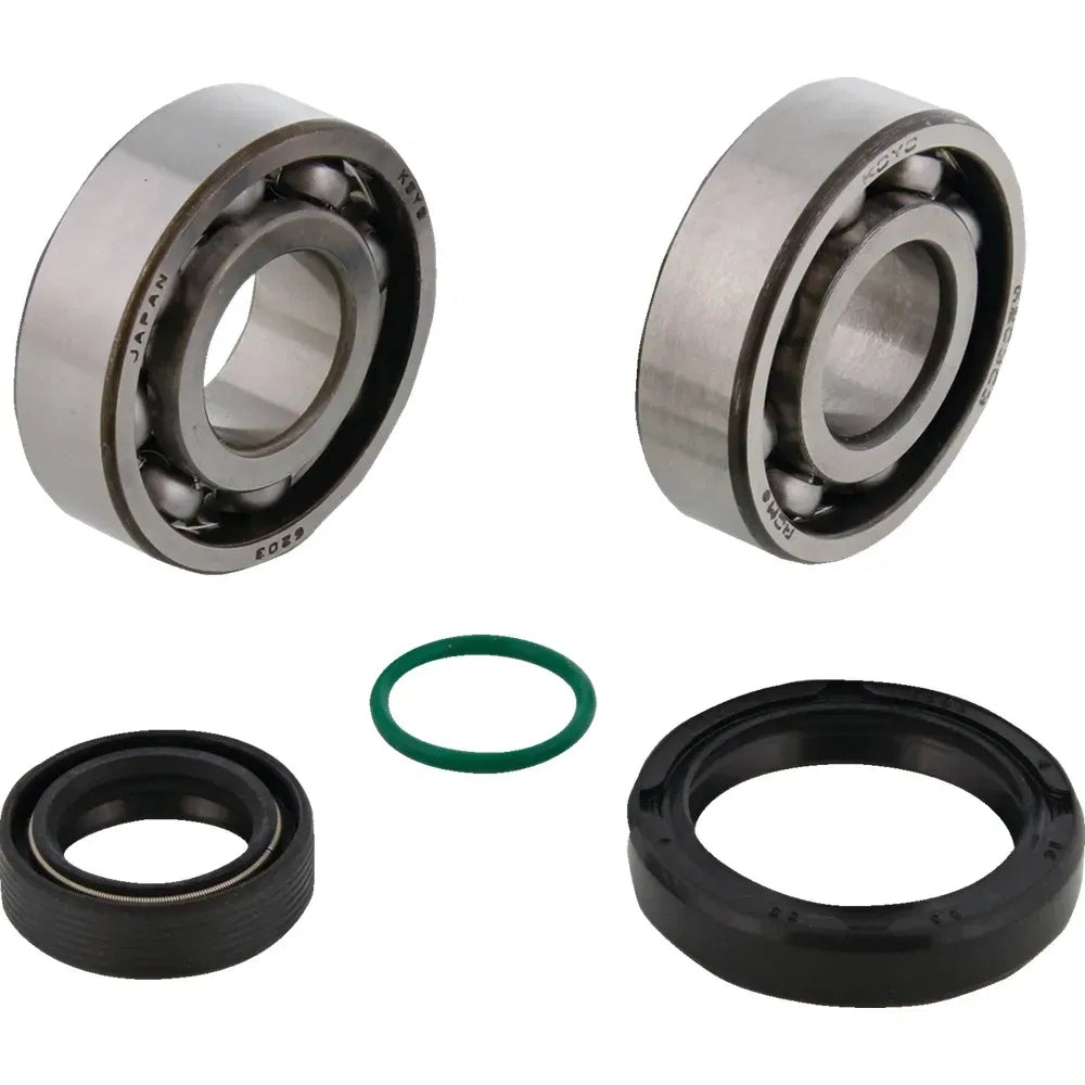 Kit Rodamientos y Retenes Cigüeñal - Rodamientos y Retenes Cigüeñal - Gas Gas/Husqvarna/KTM