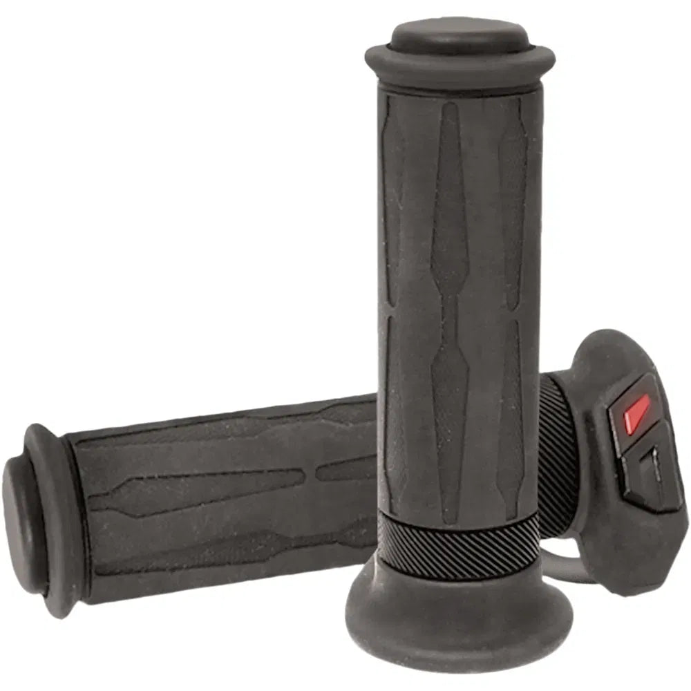 Grips - Heated - Apollo - 7/8"