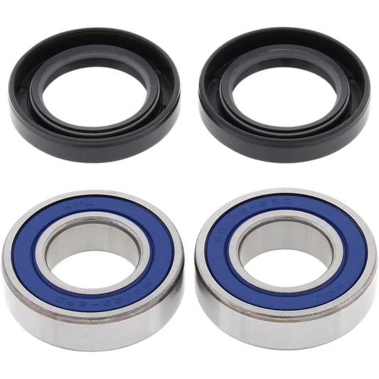 Wheel Bearing Kit - Front - Suzuki