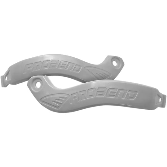 Handguards - Abrasion - Replacement - Gray