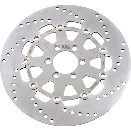 Brake Rotor - Intruder - MD303RS