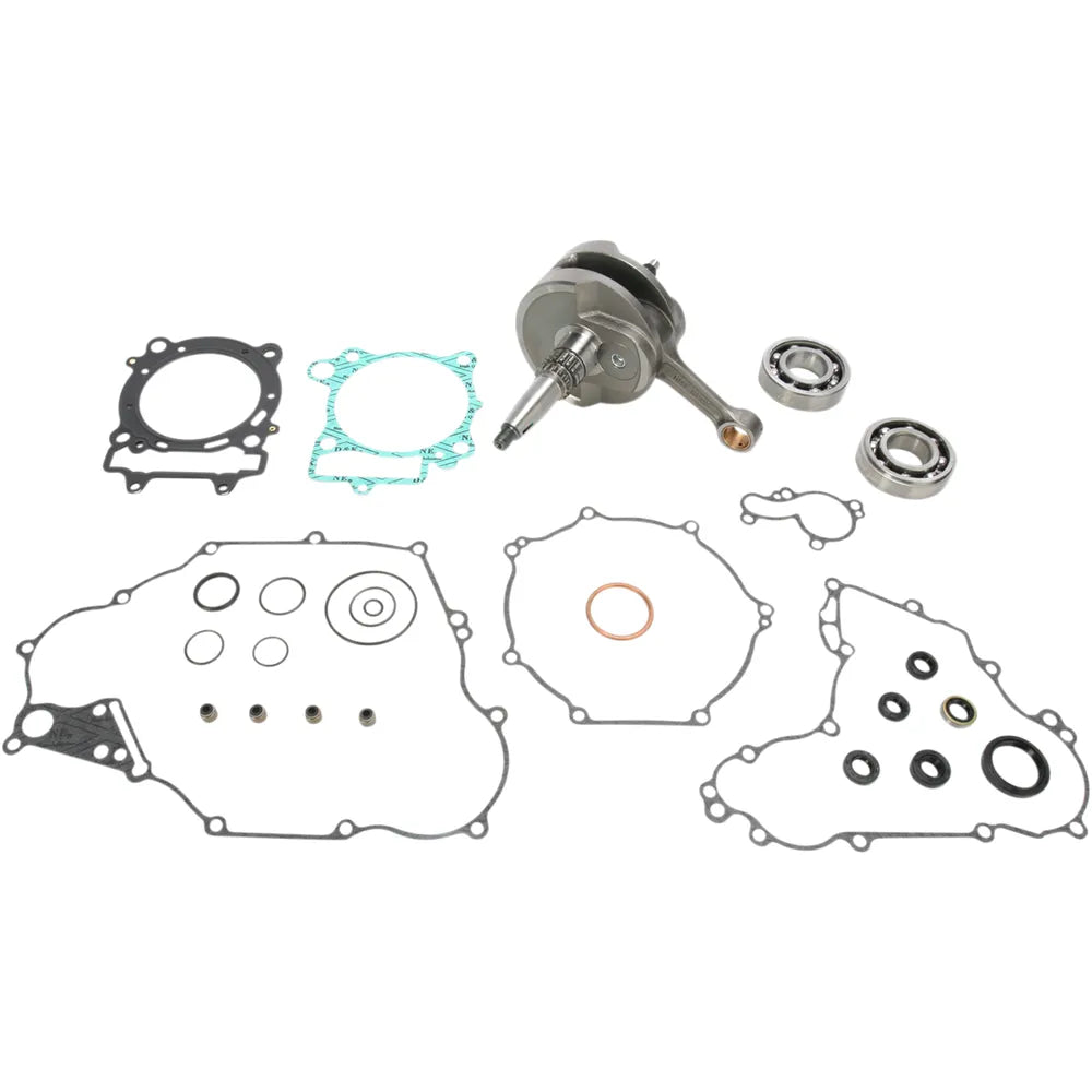 Crankshaft Kit