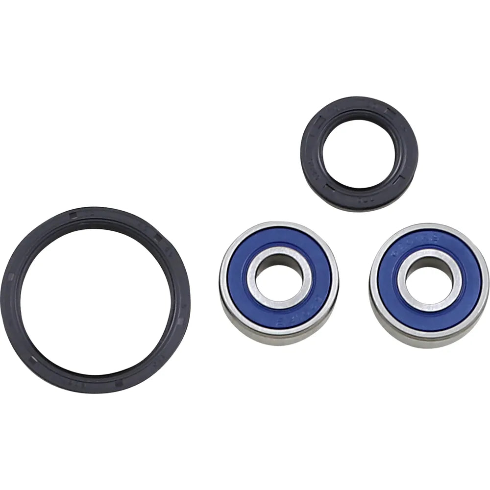 Wheel Bearing Kit - Front