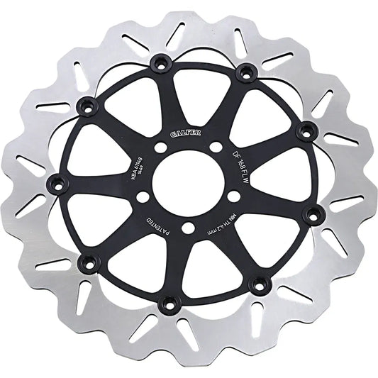 Front Rotor - DF168CW