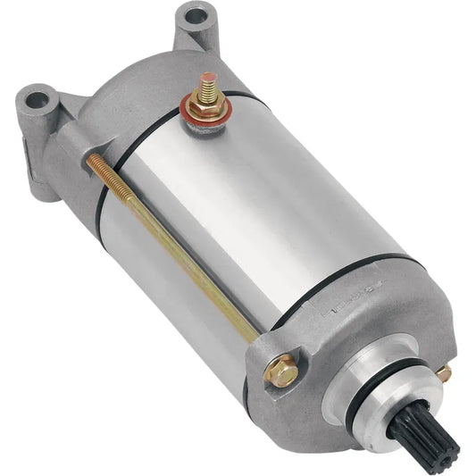 Starter Motor - Kawasaki