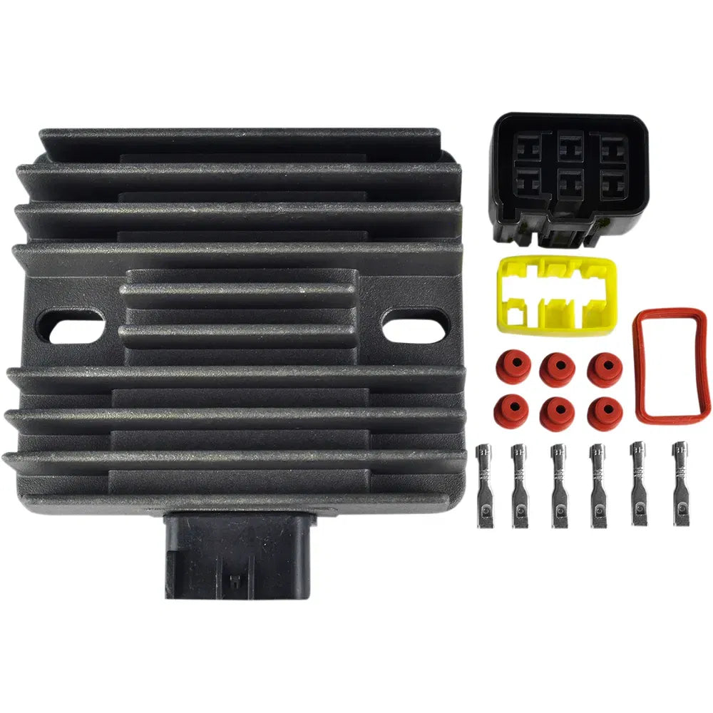 Voltage Regulator - Yamaha
