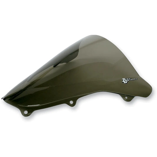 Double Bubble Windscreen - Smoke - SV650/1000