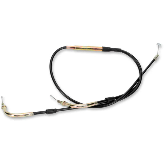 Cable de acelerador universal - Cable de acelerador universal - Mikuni - Doble