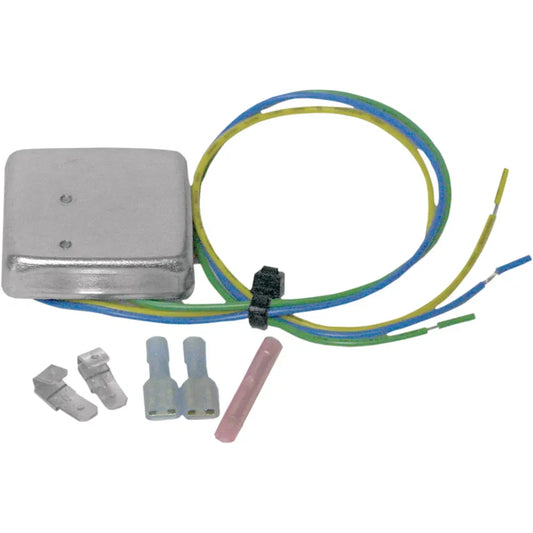 Tachometer Adapter