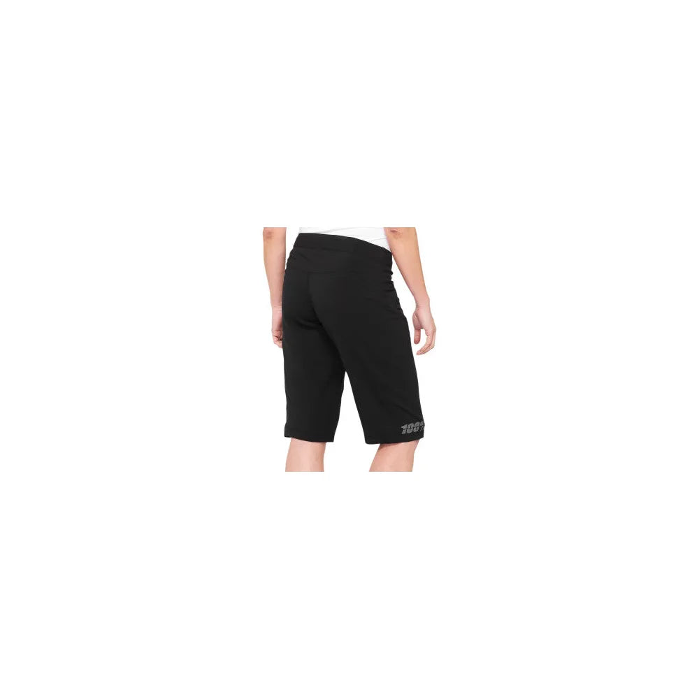 Shorts para dama 100% Ridecamp