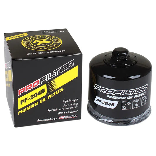 Replacement Oil Filter