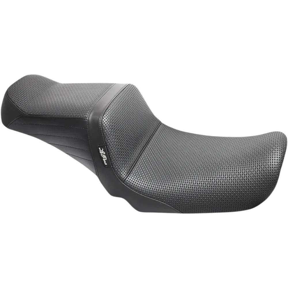 Tailwhip Seat - Basketweave - FXD '06-'17