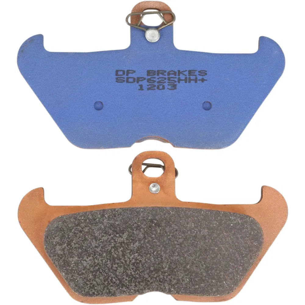 Sintered Brake Pads - BMW