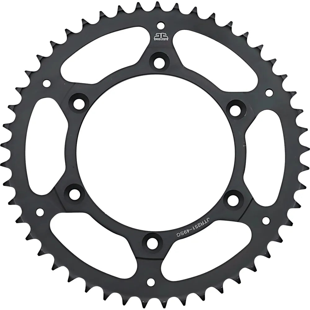 Rear Sprocket - 49-Tooth - Yamaha
