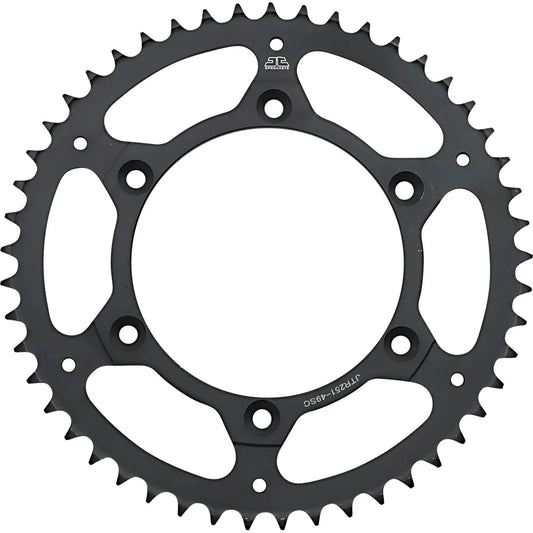 Rear Sprocket - 49-Tooth - Yamaha