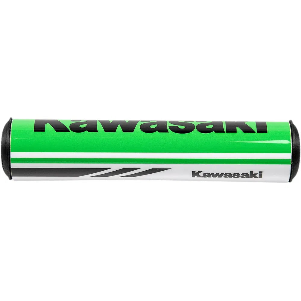 Handlebar Pad - Premium - Kawasaki