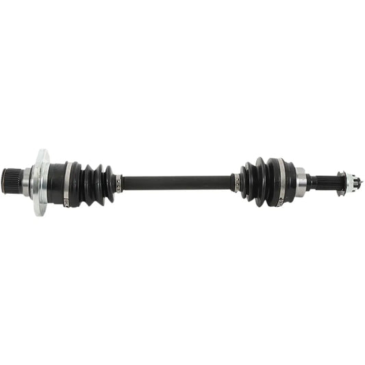 Complete Axle Kit - Rear Left/Right - Suzuki