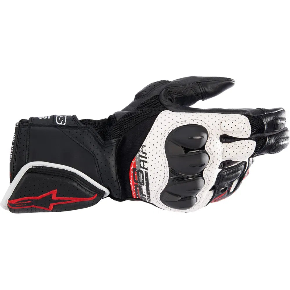 Guantes de aire SP-8 V3