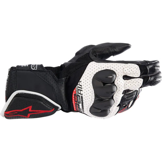 Guantes de aire SP-8 V3