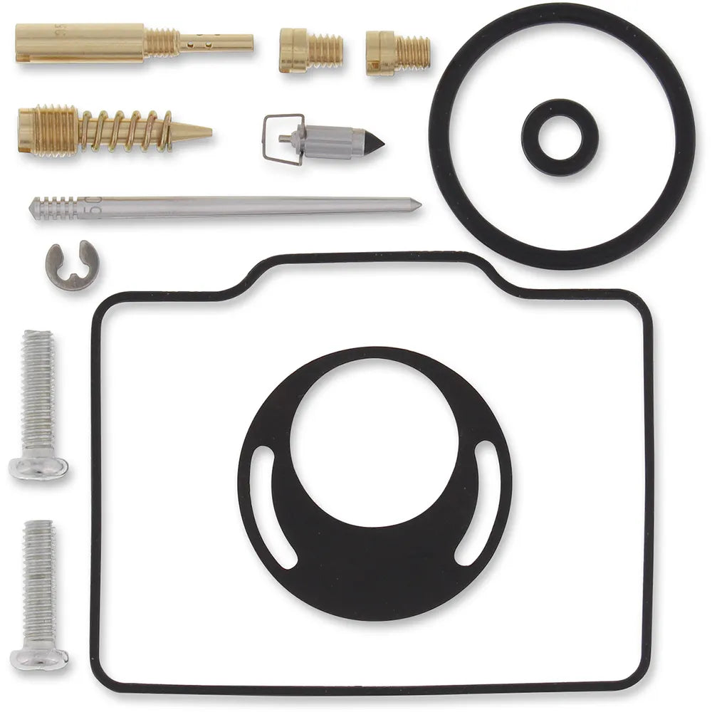 Kit de reparación de carburador - Honda - Kit de reparación de carburador - Honda