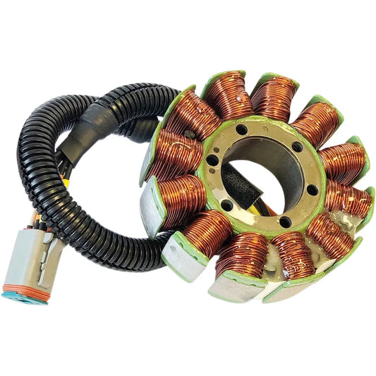 Stator - Ski-Doo