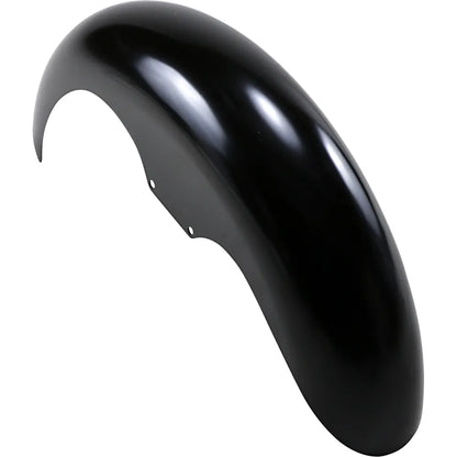Guardabarros delantero para aparador - Kit de guardabarros nivelado - Delantero - Negro - 16"-19"