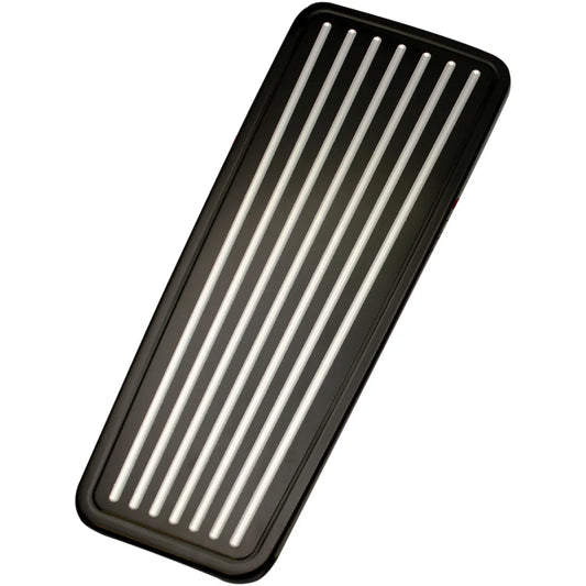 Dash Insert - Ball-Milled - Black327594