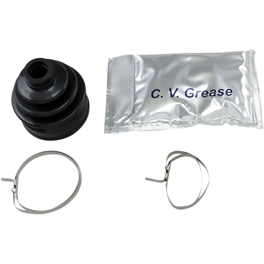C.V. Boot Kit - Front/Rear Inner/Outer