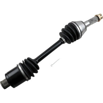 Eje CV estándar de repuesto OEM - Kit de eje - CV/completo - Reemplazo OEM - Estándar - Trasero izquierdo/derecho - Polaris Sportsman