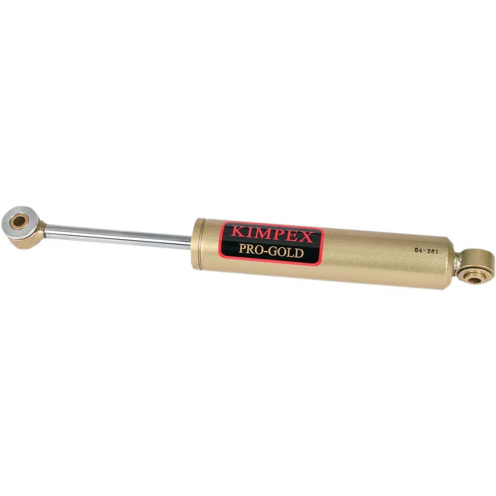 Rear Shock - Length 14-7/8" - Top ID 10 mm - Bottom ID 10 mm