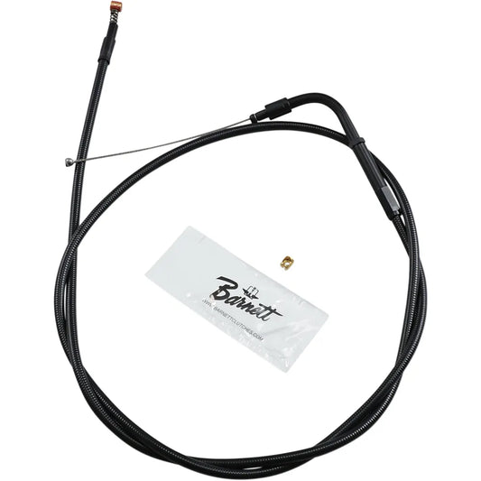 Chicote Regreso Barnett Extendido 3"337004