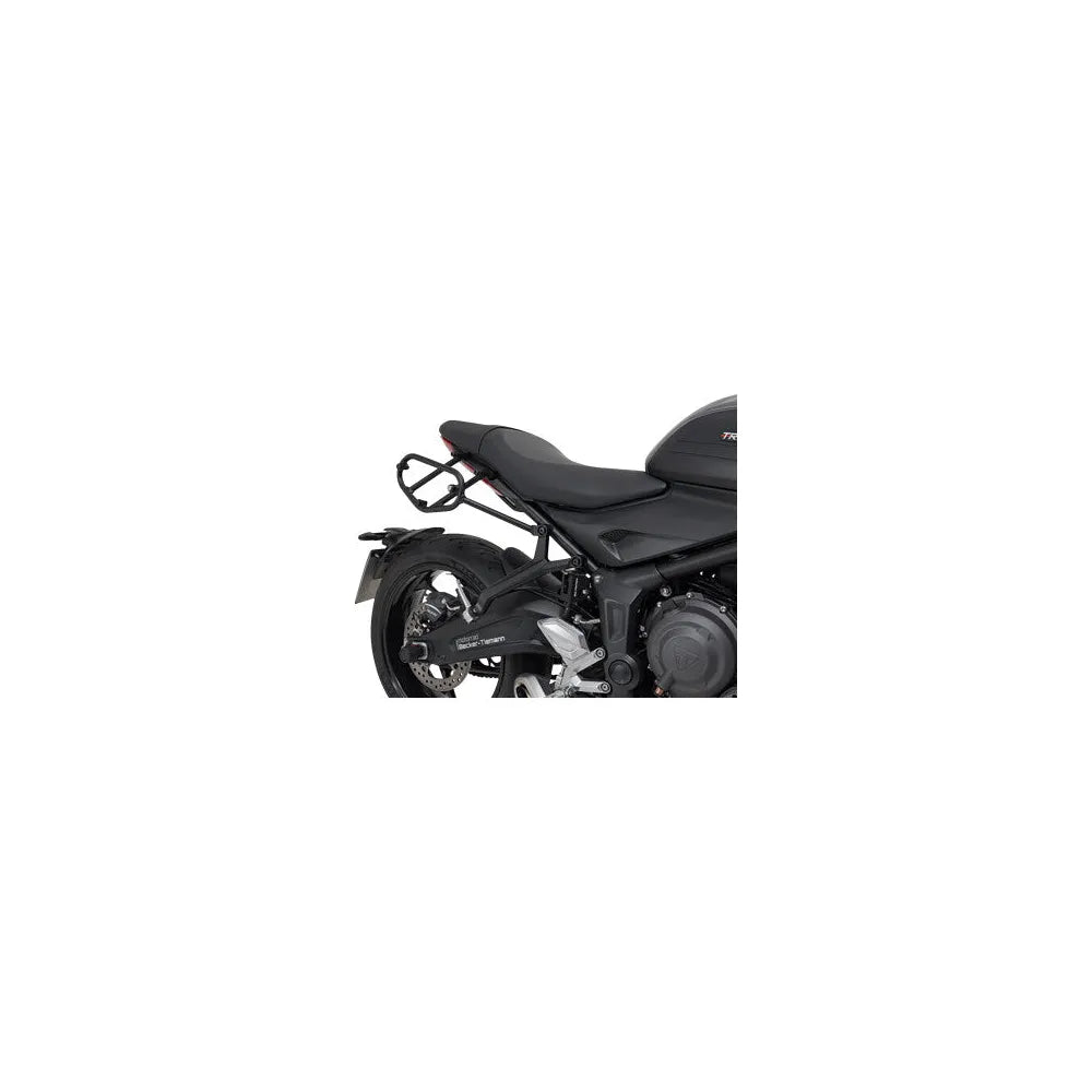SLC Side Carrier - Left - Triumph - Trident 660