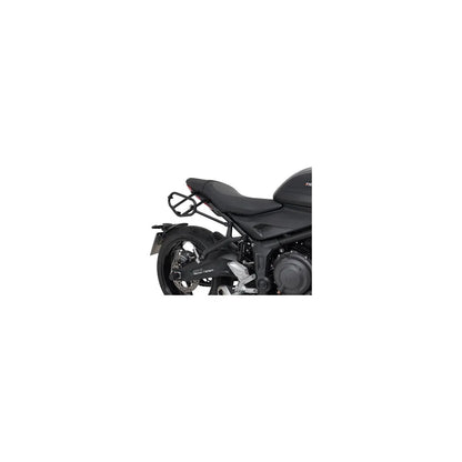 SLC Side Carrier - Left - Triumph - Trident 660