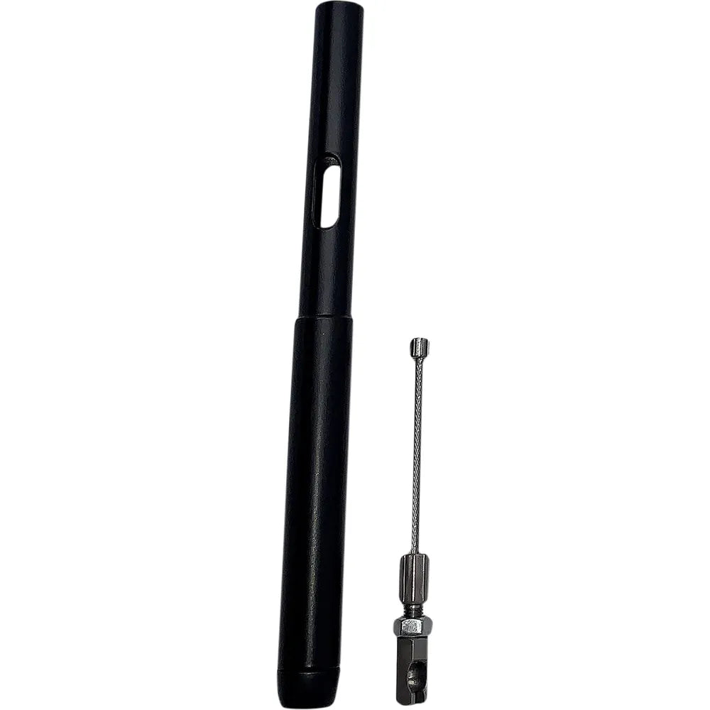 Clutch Cable Extension - 4"