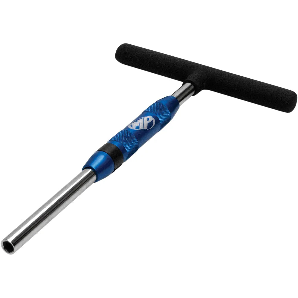 Tool T-Handle Spinner Hex